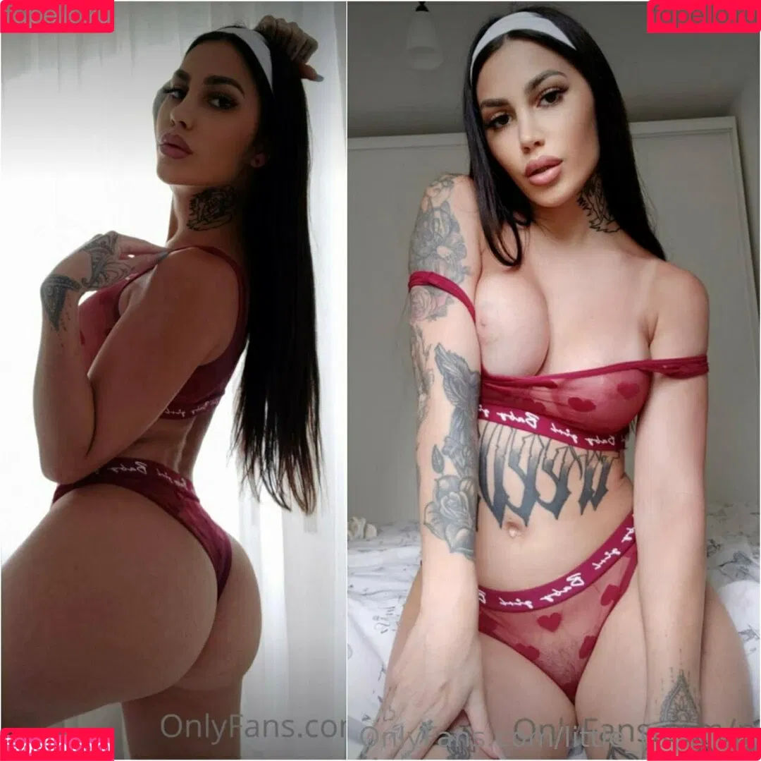 little_ksyusha Onlyfans Photo Gallery 