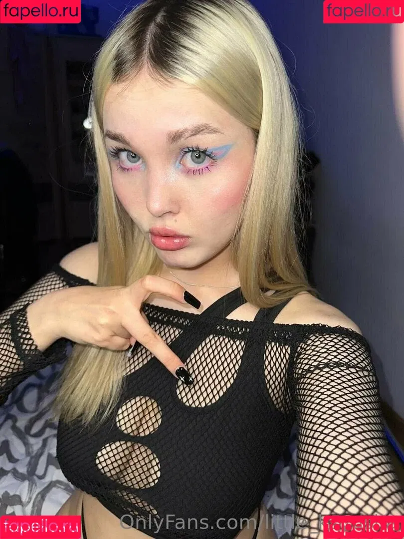 little_ksyusha Onlyfans Photo Gallery 