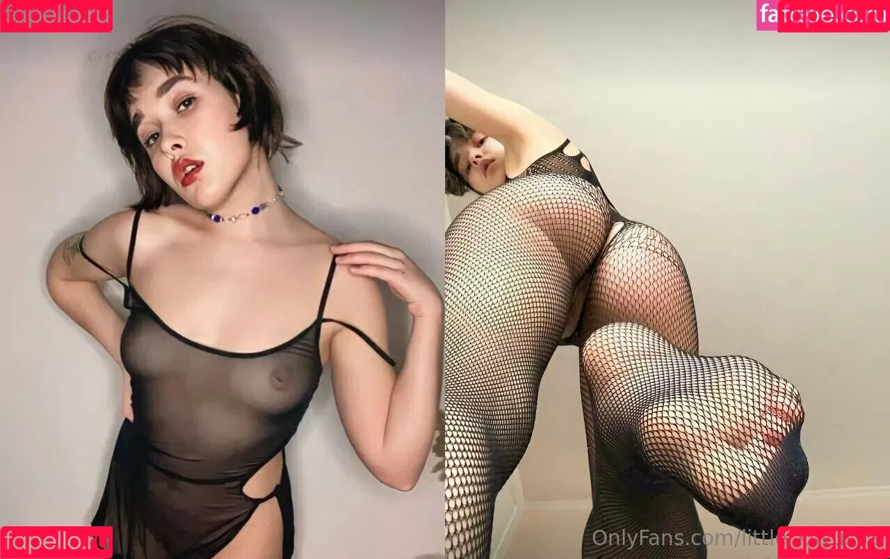 little_ksyusha Onlyfans Photo Gallery 