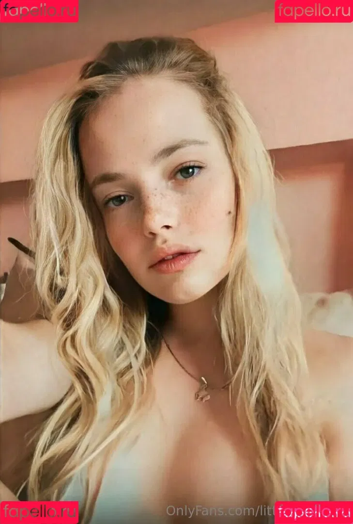 little_ksyusha Onlyfans Photo Gallery 