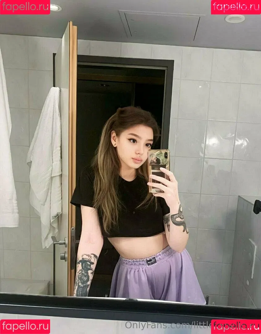 little_ksyusha Onlyfans Photo Gallery 