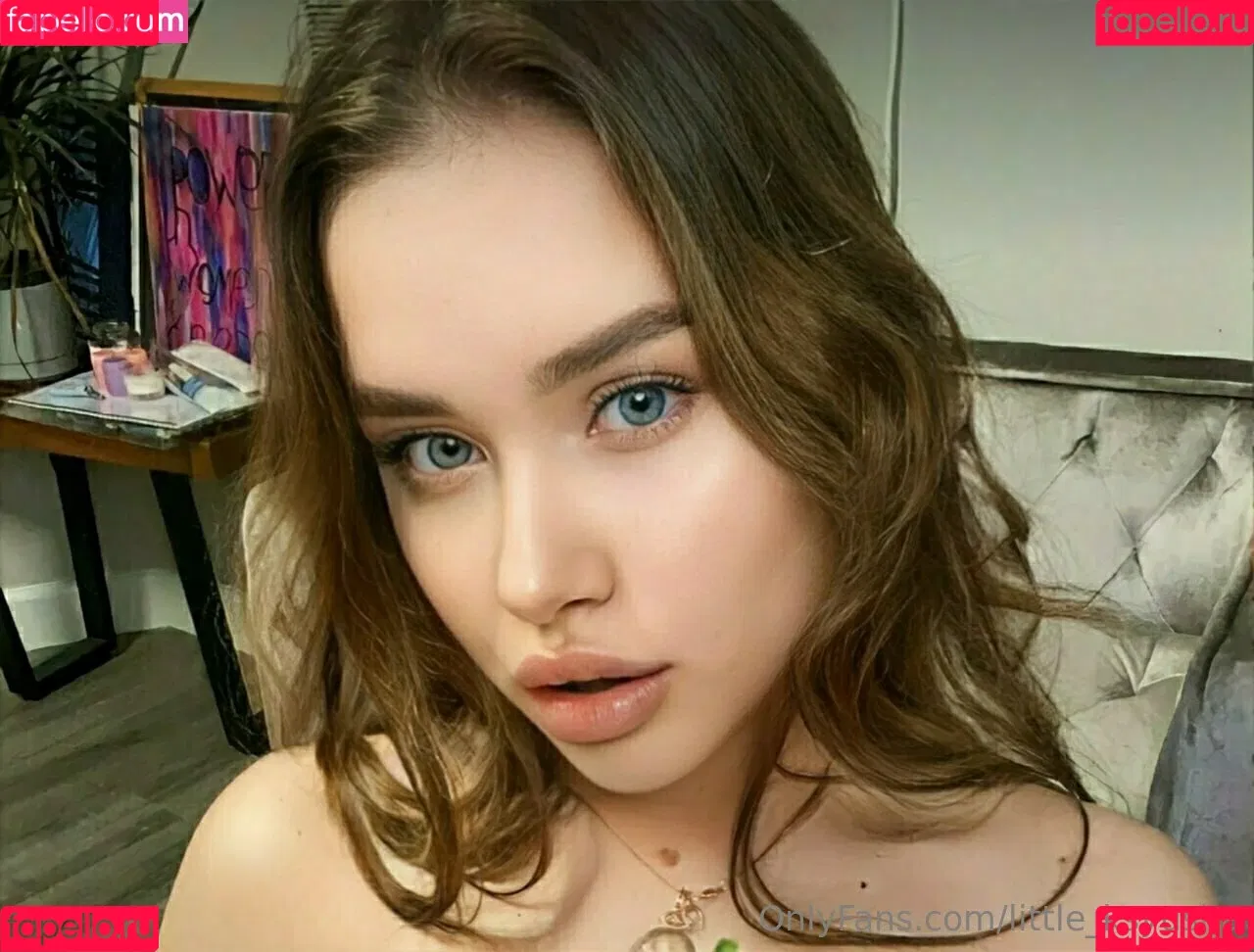little_ksyusha Onlyfans Photo Gallery 