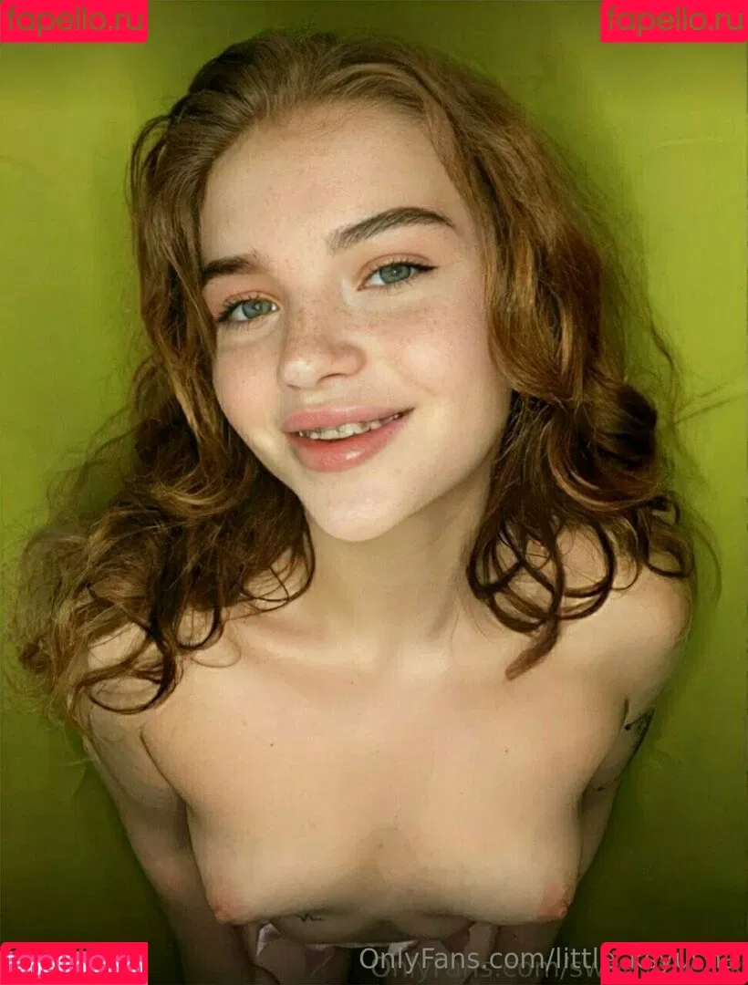 little_ksyusha Onlyfans Photo Gallery 