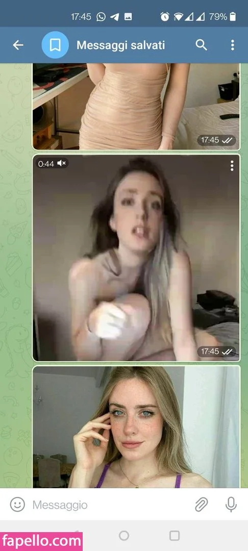 mikimika Onlyfans Photo Gallery 