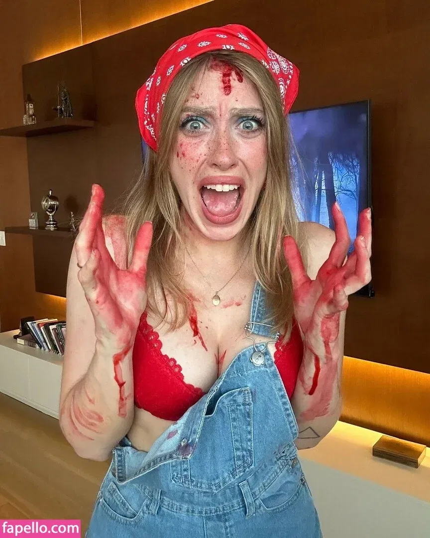 mikimika Onlyfans Photo Gallery 