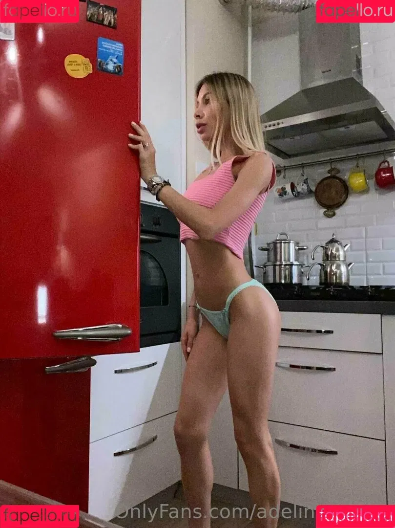 adelina_white Onlyfans Photo Gallery 