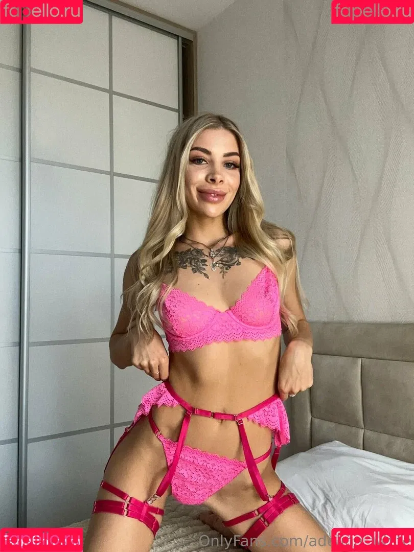 adelina_white Onlyfans Photo Gallery 