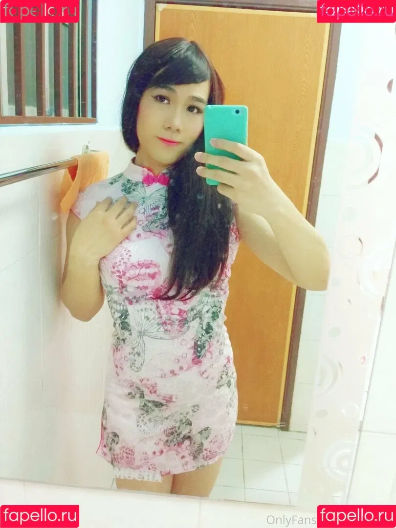 cutiemei Onlyfans Photo Gallery 
