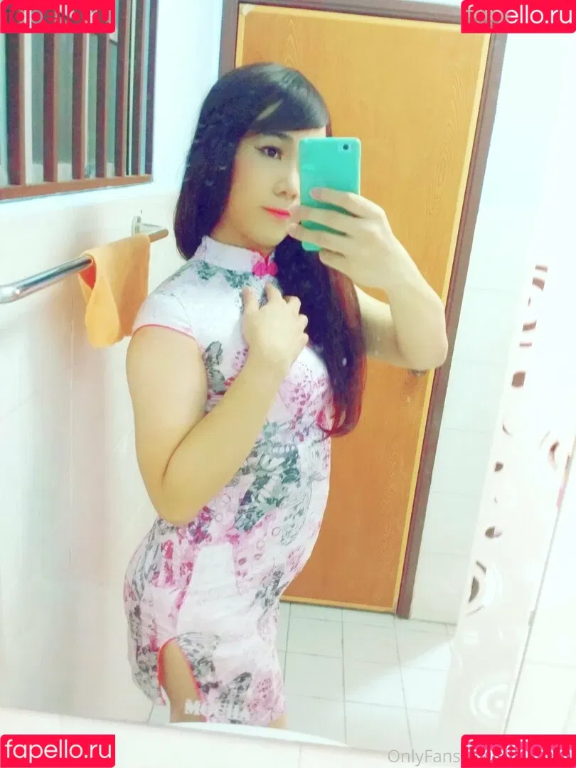 cutiemei Onlyfans Photo Gallery 