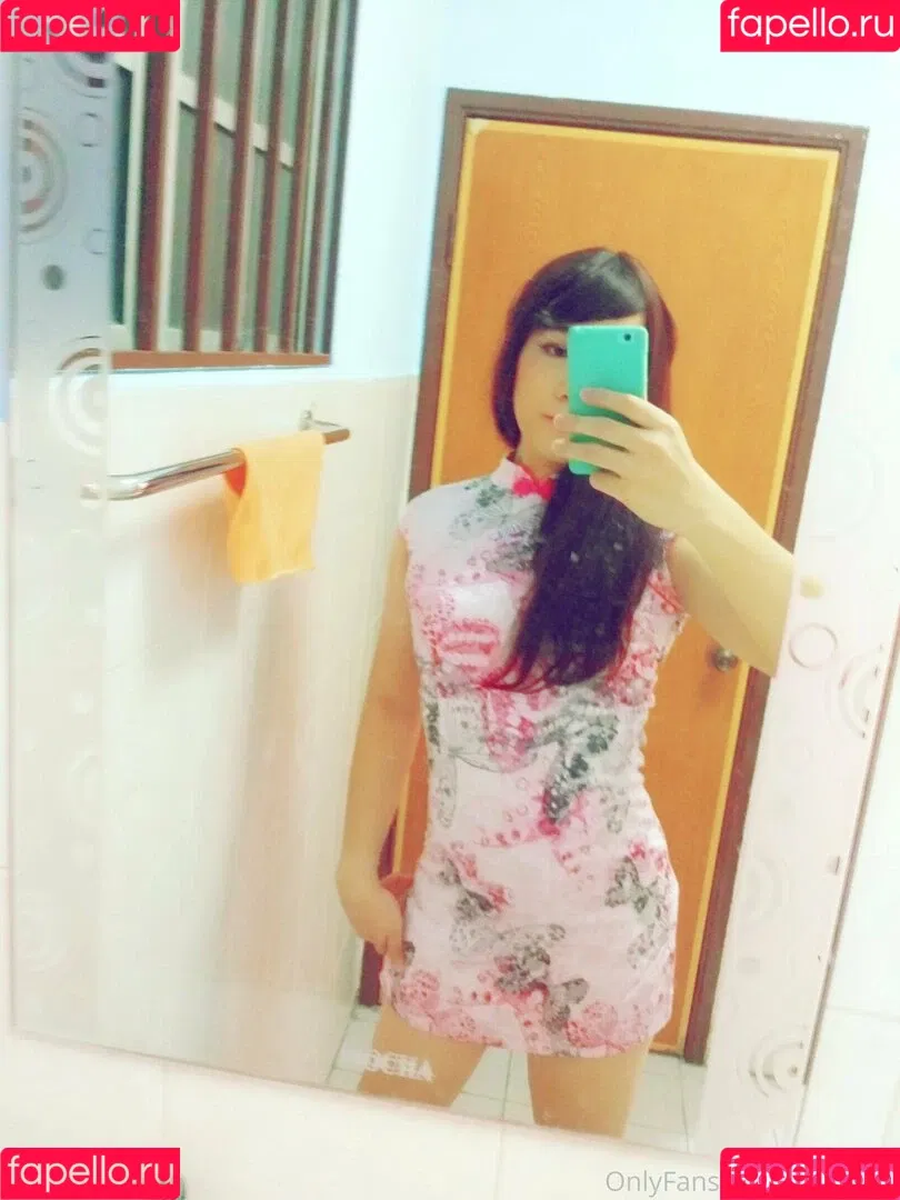 cutiemei Onlyfans Photo Gallery 