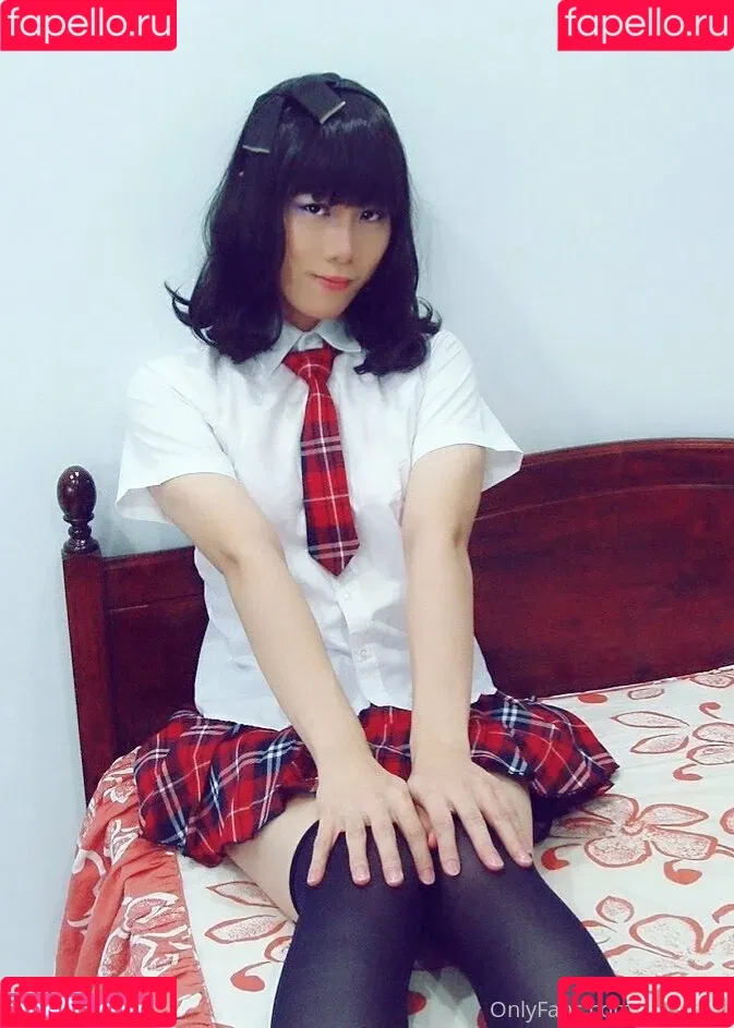 cutiemei Onlyfans Photo Gallery 