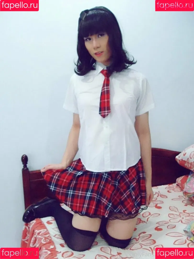 cutiemei Onlyfans Photo Gallery 