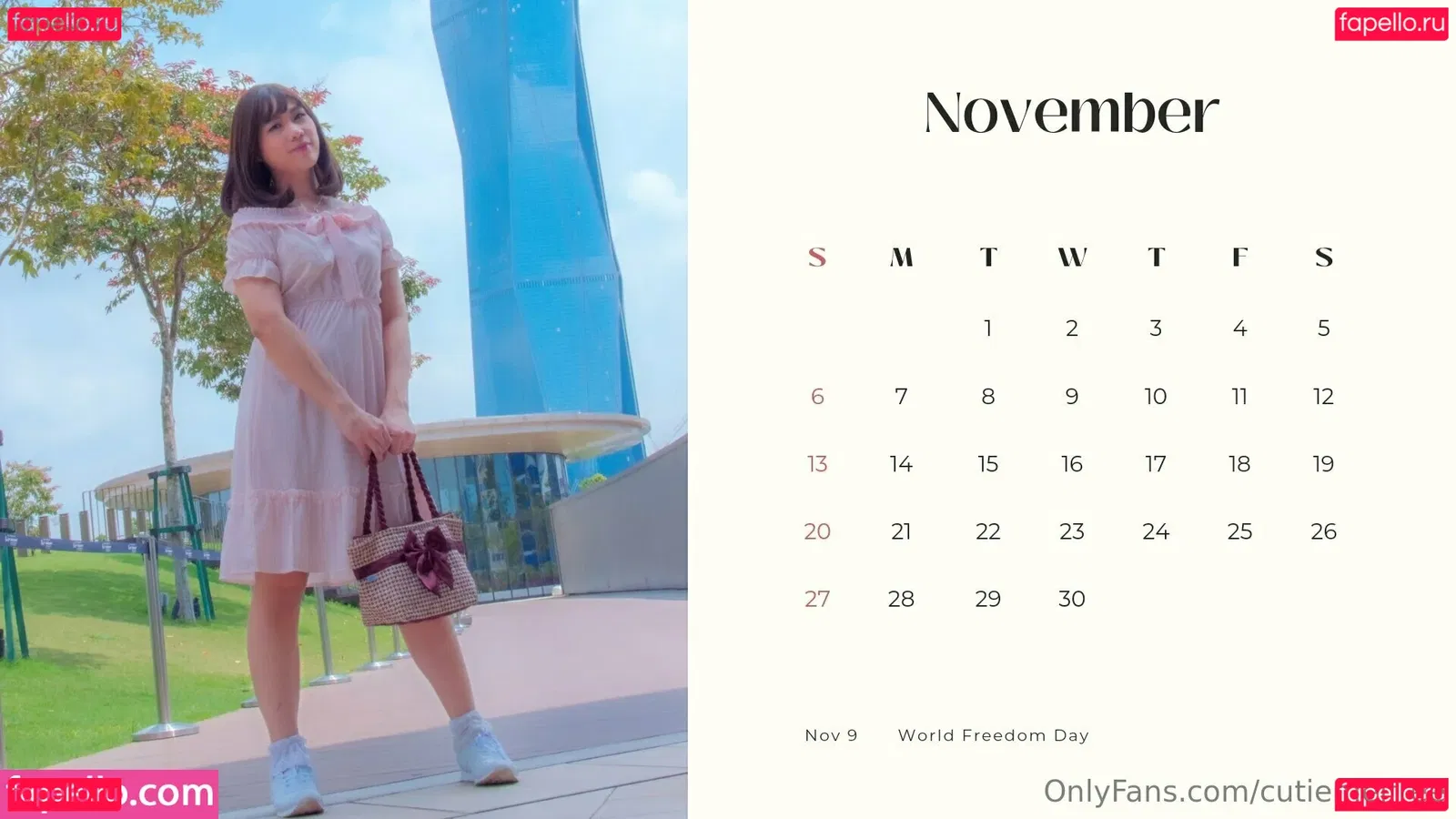 cutiemei Onlyfans Photo Gallery 