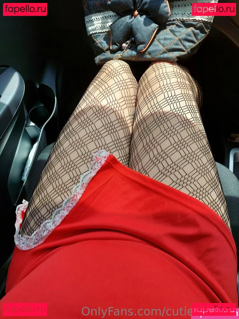 cutiemei Onlyfans Photo Gallery 