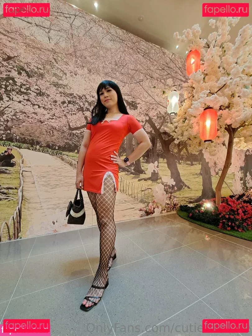 cutiemei Onlyfans Photo Gallery 