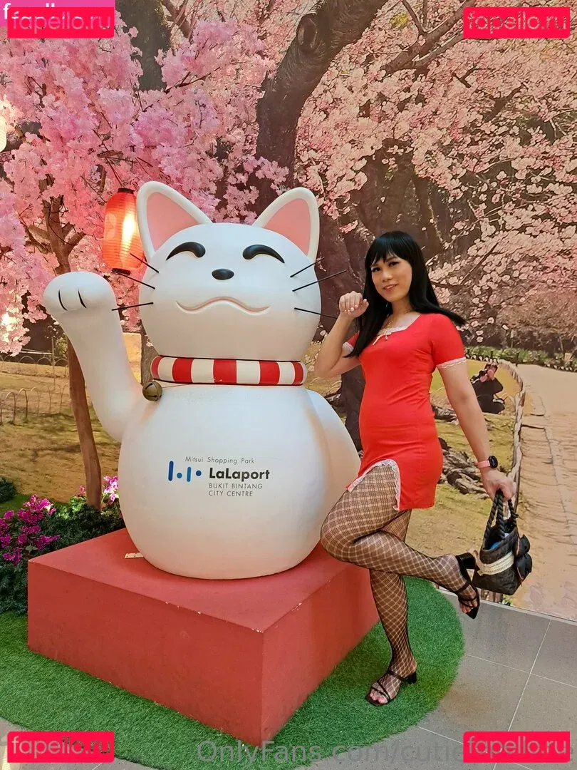 cutiemei Onlyfans Photo Gallery 