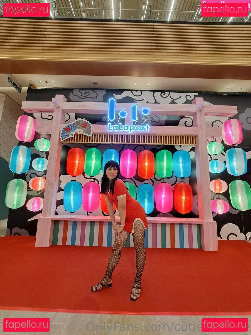 cutiemei Onlyfans Photo Gallery 