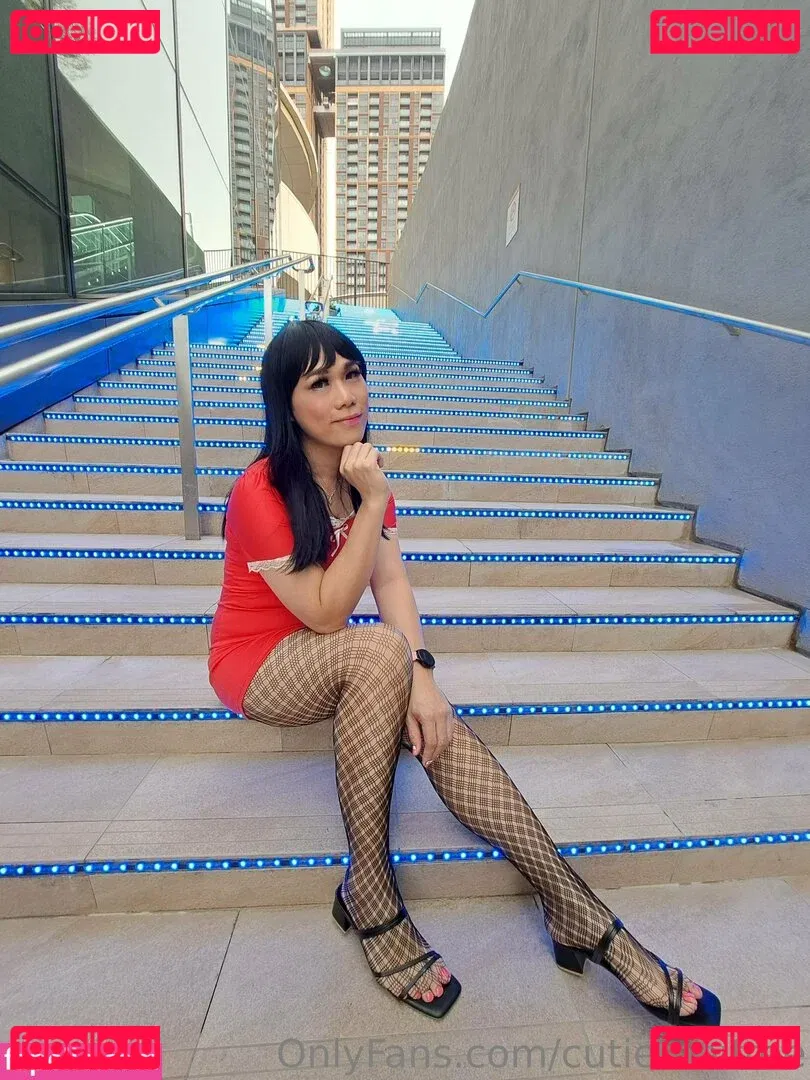 cutiemei Onlyfans Photo Gallery 