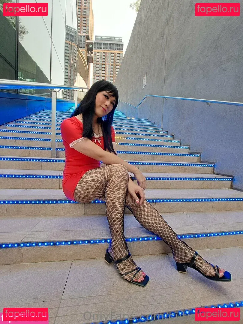 cutiemei Onlyfans Photo Gallery 