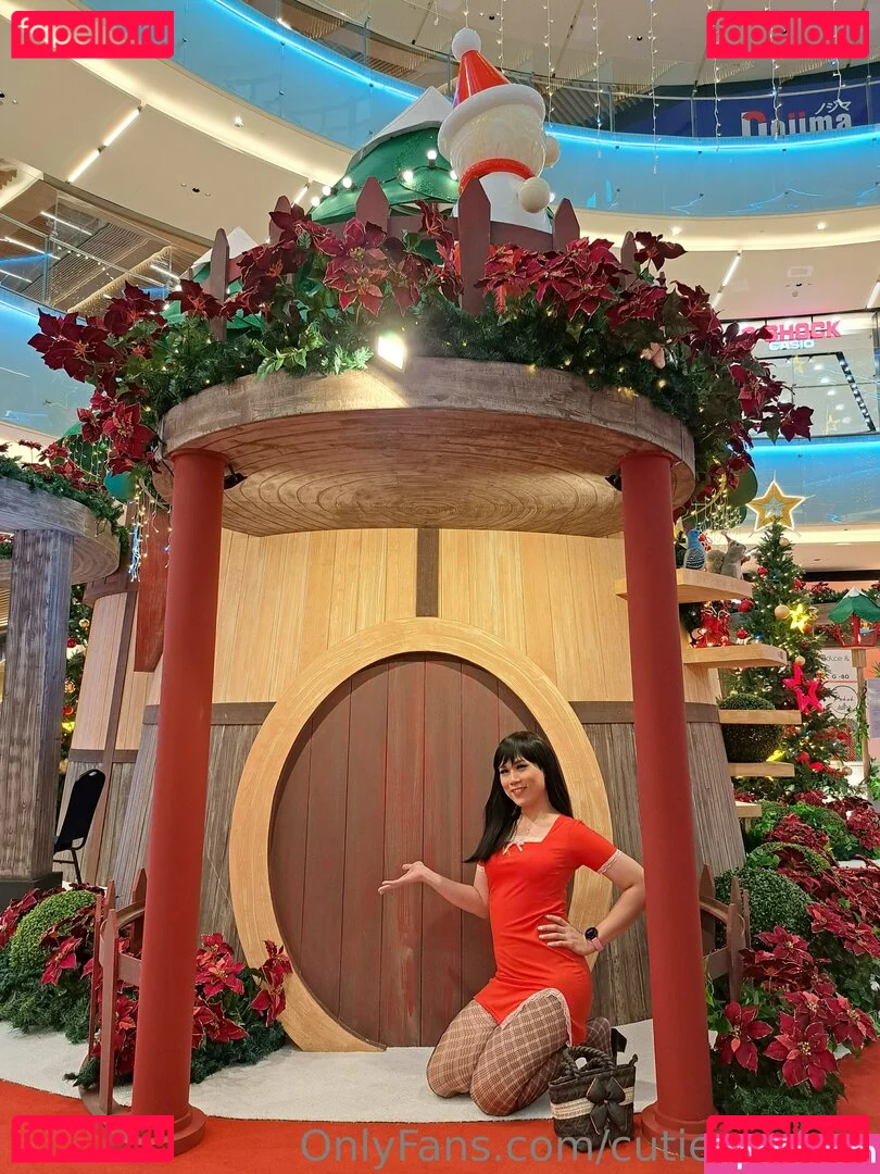 cutiemei Onlyfans Photo Gallery 