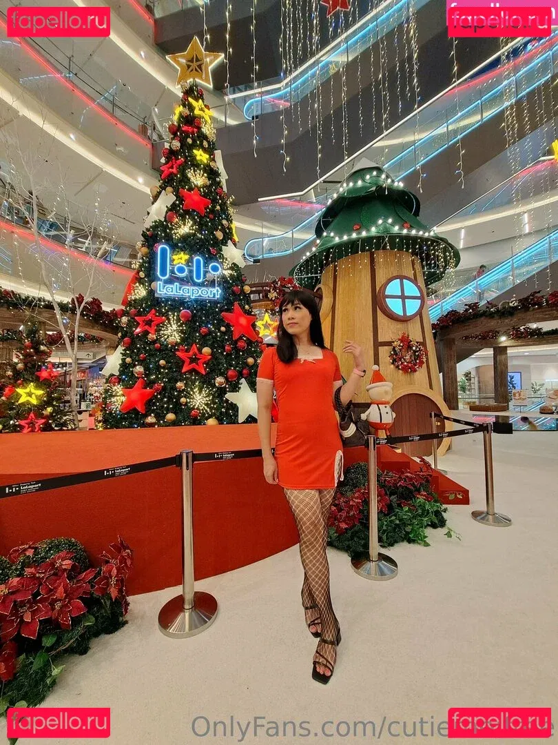 cutiemei Onlyfans Photo Gallery 