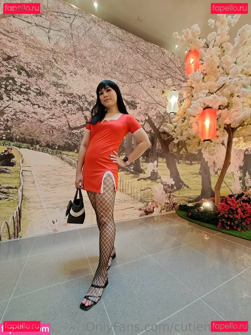 cutiemei Onlyfans Photo Gallery 