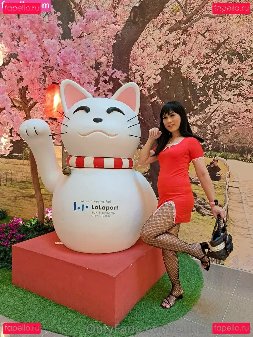 cutiemei Onlyfans Photo Gallery 