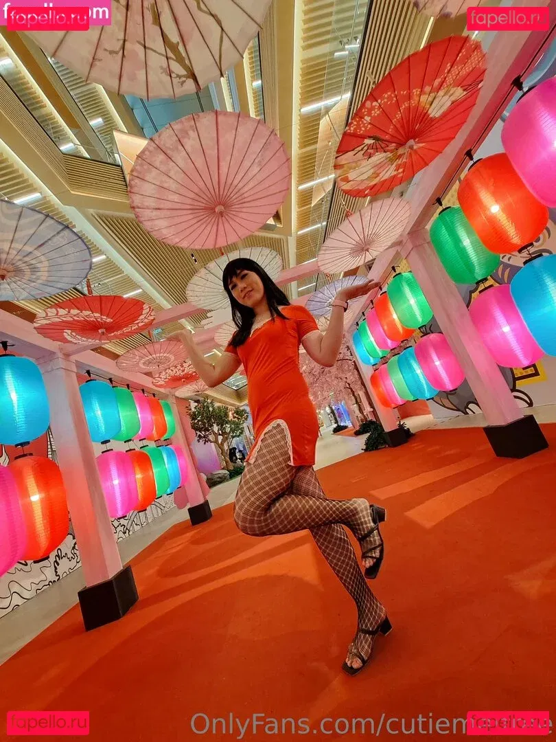 cutiemei Onlyfans Photo Gallery 