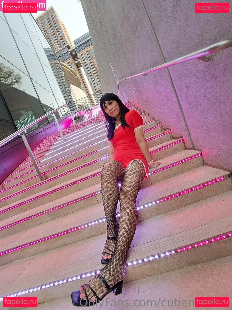 cutiemei Onlyfans Photo Gallery 