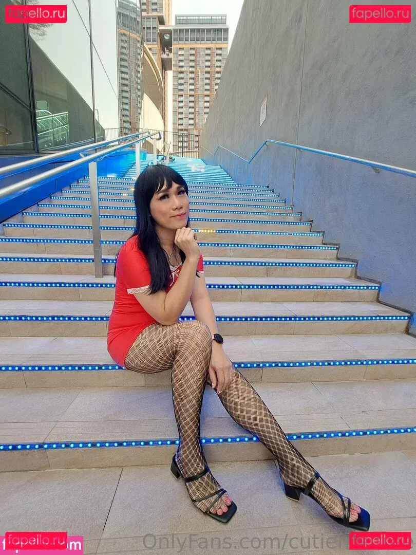 cutiemei Onlyfans Photo Gallery 