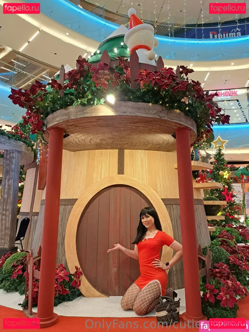 cutiemei Onlyfans Photo Gallery 