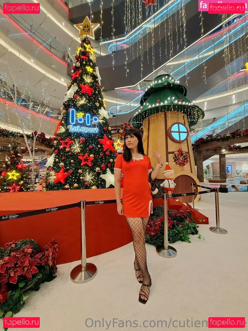 cutiemei Onlyfans Photo Gallery 