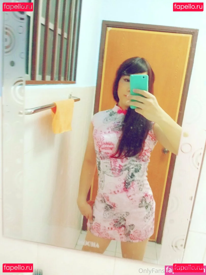 cutiemei Onlyfans Photo Gallery 