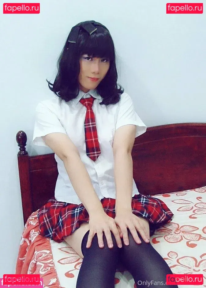 cutiemei Onlyfans Photo Gallery 