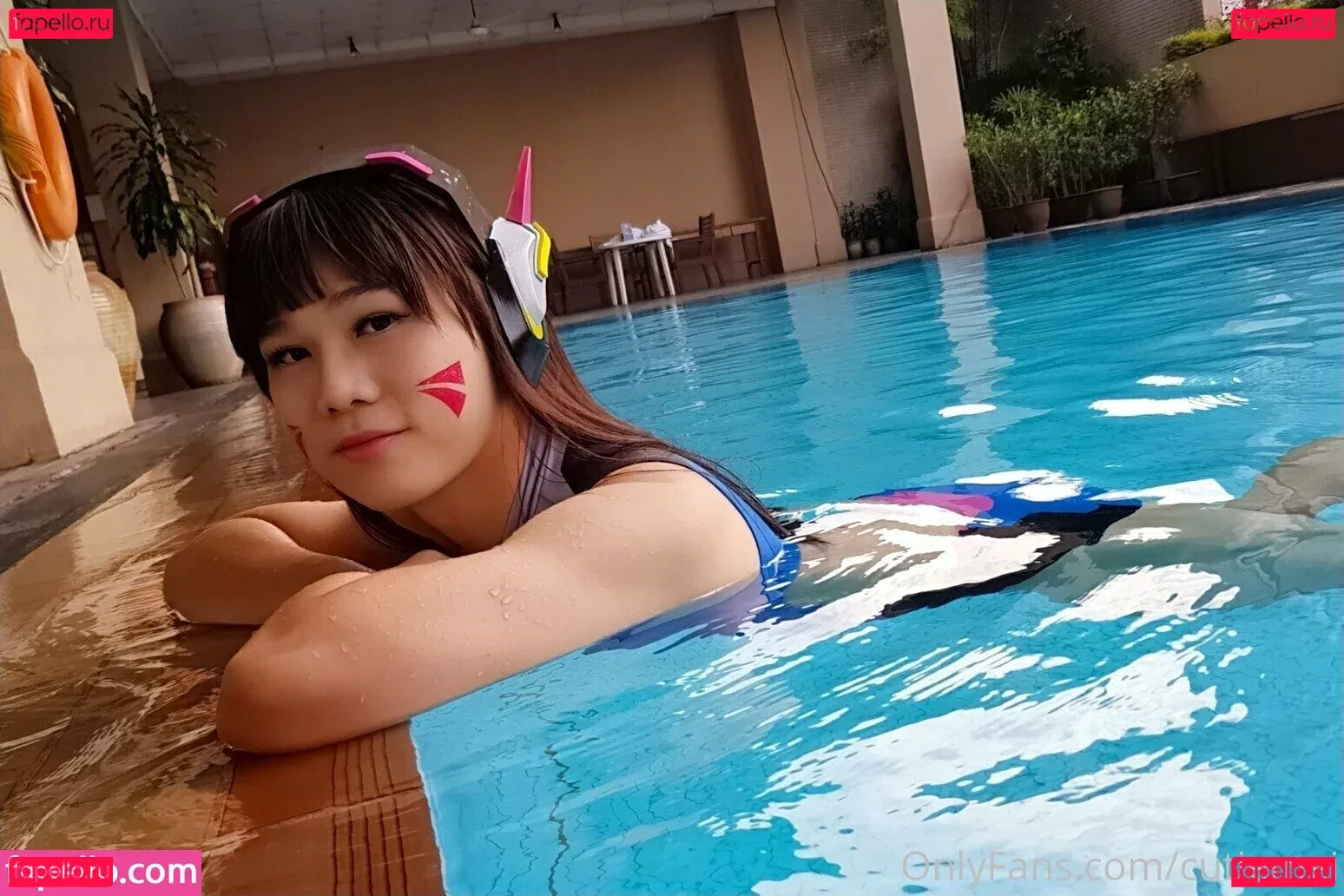 cutiemei Onlyfans Photo Gallery 