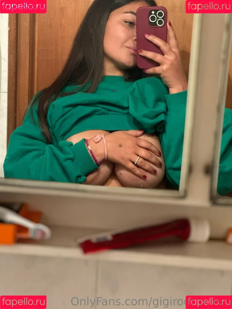 gigirodriguess Onlyfans Photo Gallery 