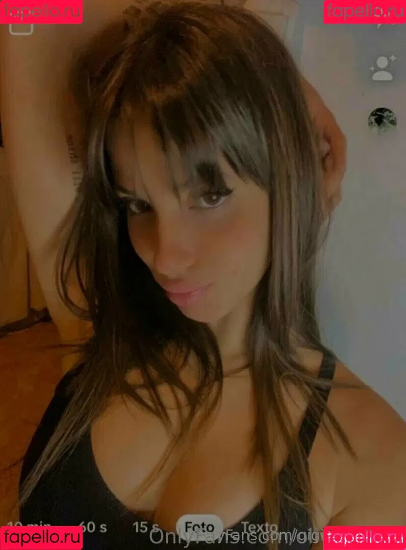 gigirodriguess Onlyfans Photo Gallery 
