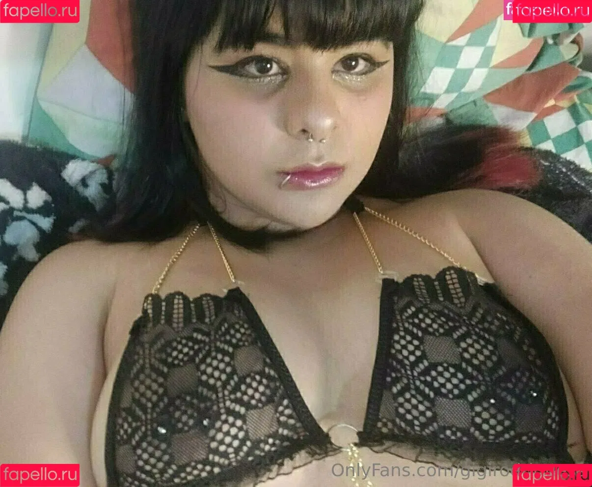 gigirodriguess Onlyfans Photo Gallery 