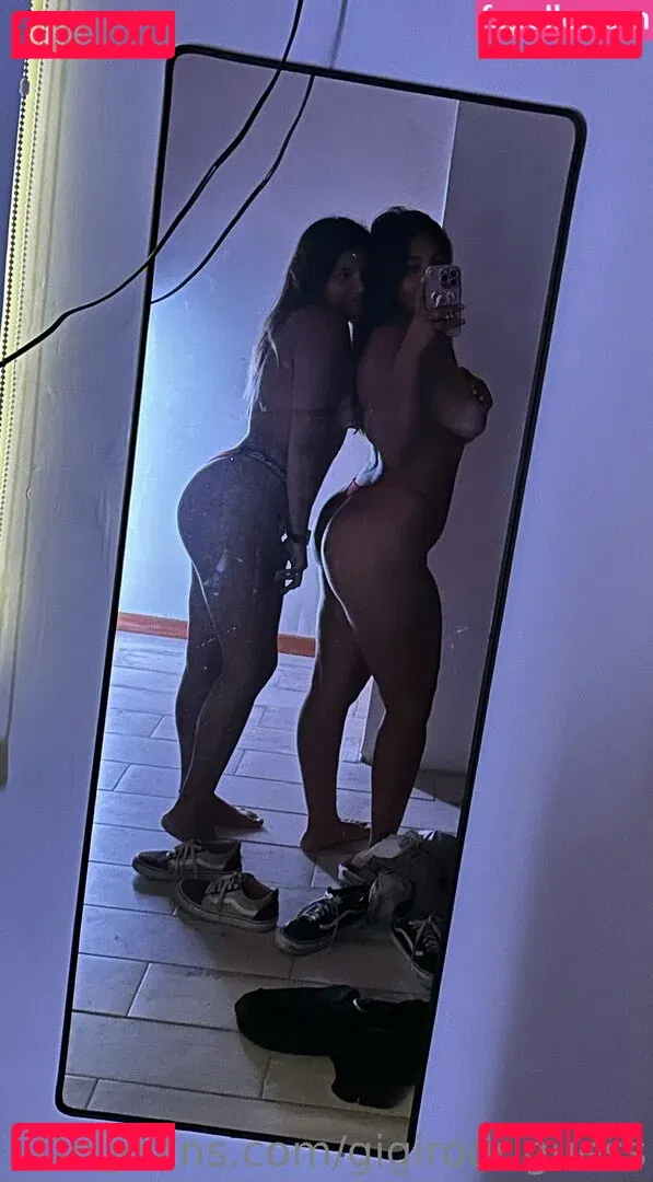 gigirodriguess Onlyfans Photo Gallery 