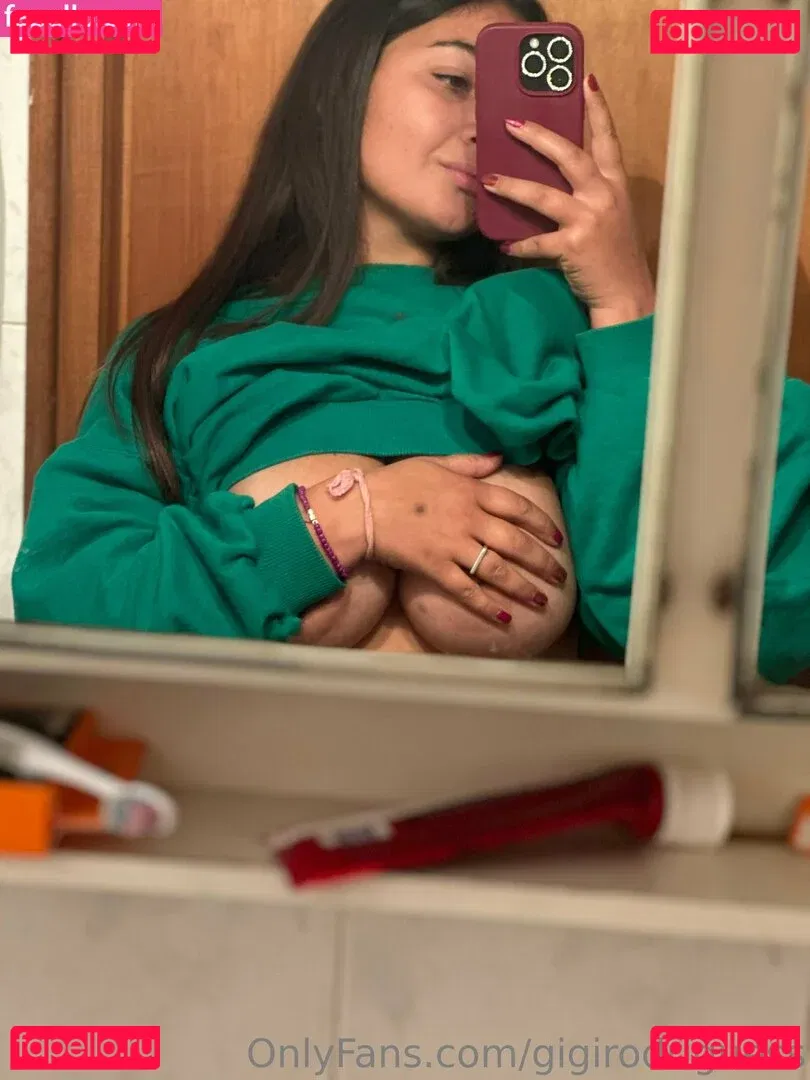 gigirodriguess Onlyfans Photo Gallery 