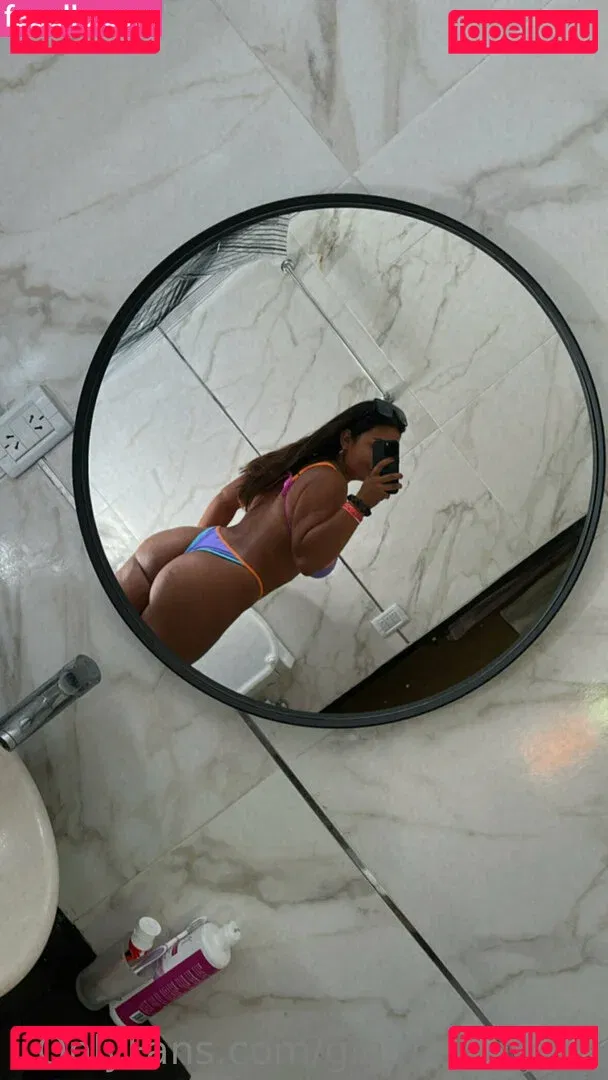 gigirodriguess Onlyfans Photo Gallery 