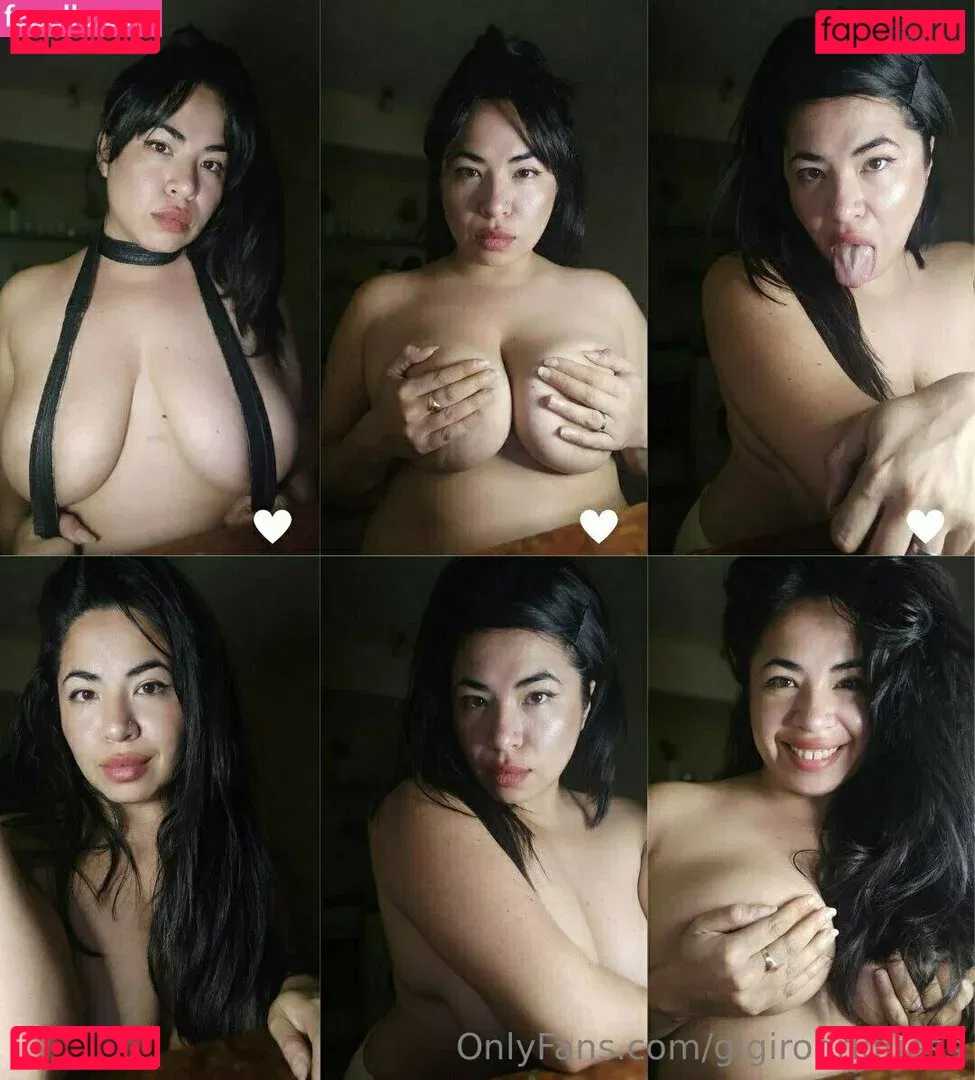 gigirodriguess Onlyfans Photo Gallery 