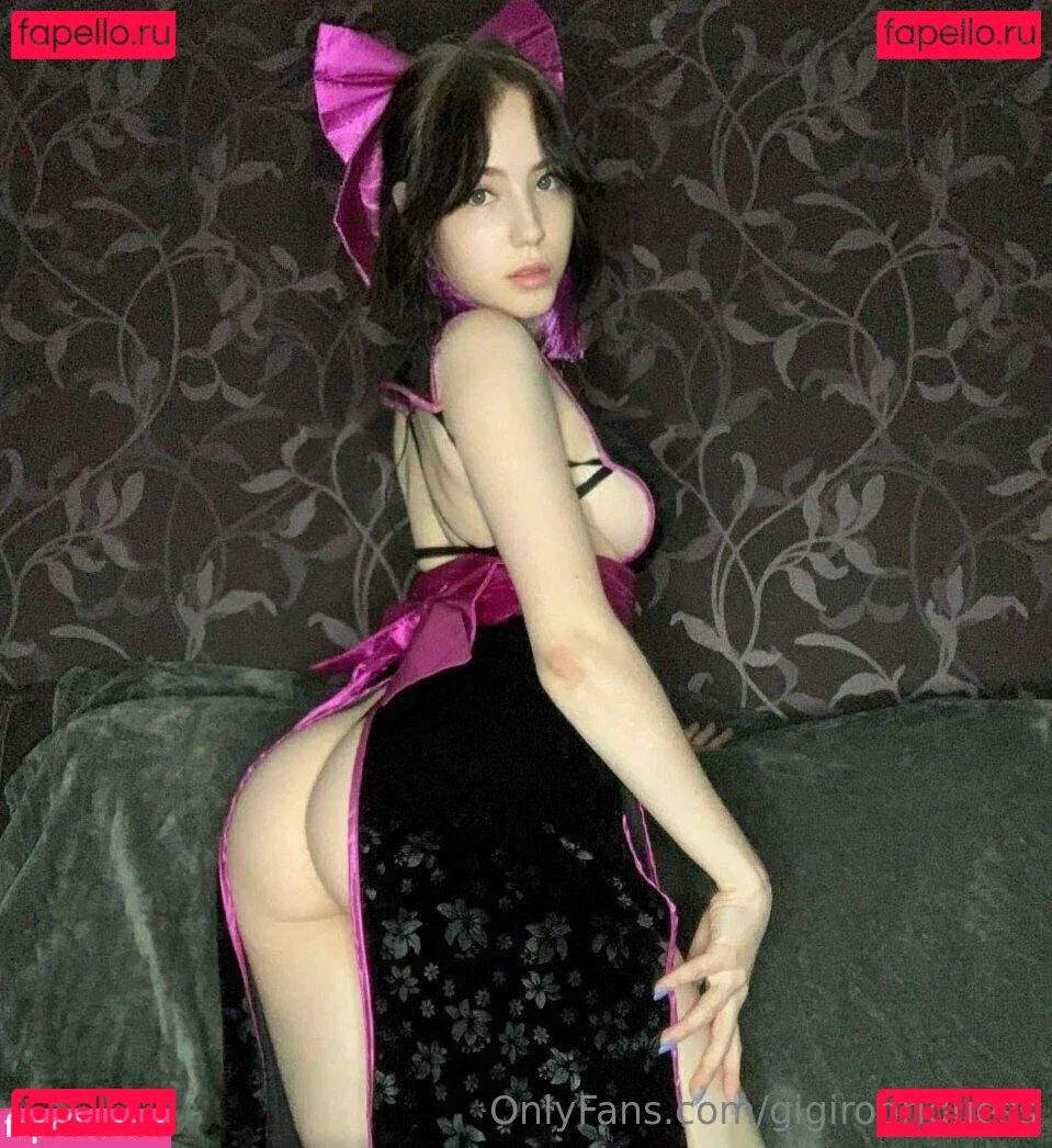 gigirodriguess Onlyfans Photo Gallery 