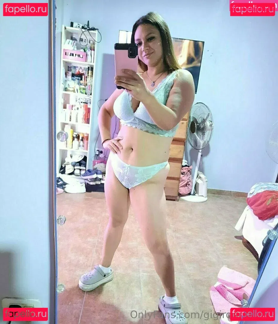 gigirodriguess Onlyfans Photo Gallery 