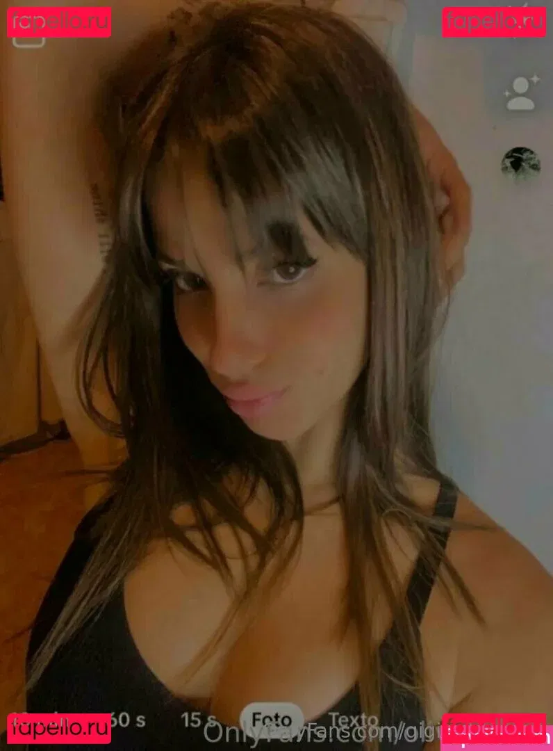 gigirodriguess Onlyfans Photo Gallery 