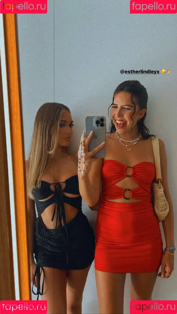Phoebe Collin Onlyfans Photo Gallery 