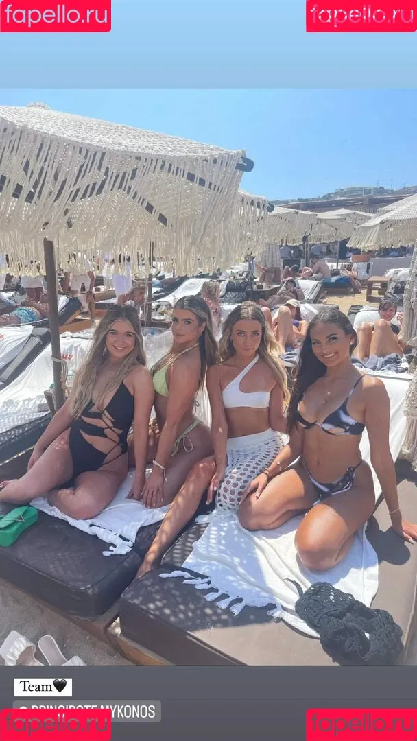 Phoebe Collin Onlyfans Photo Gallery 