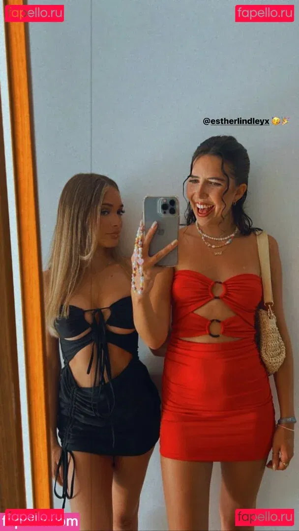 Phoebe Collin Onlyfans Photo Gallery 