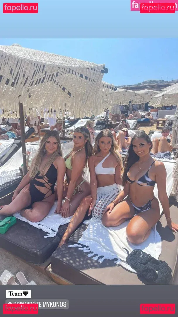 Phoebe Collin Onlyfans Photo Gallery 