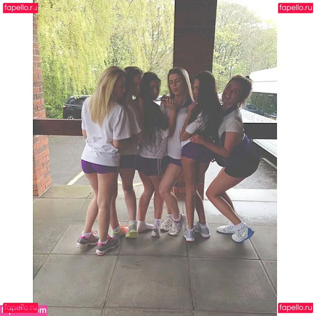 Phoebe Collin Onlyfans Photo Gallery 